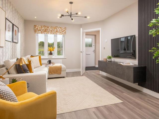 House for sale in Weston Coyney, Stoke-on-Trent