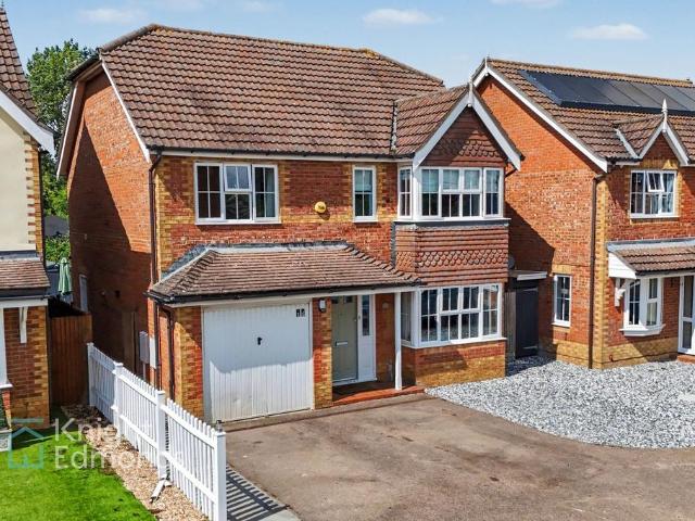 House for sale in Midway, Kent