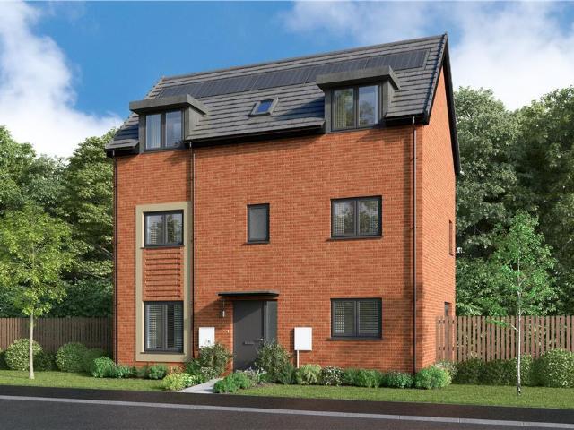 House for sale in Cold Hesledon