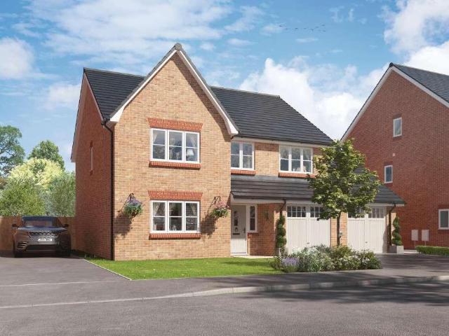 House for sale in Newsham, Preston