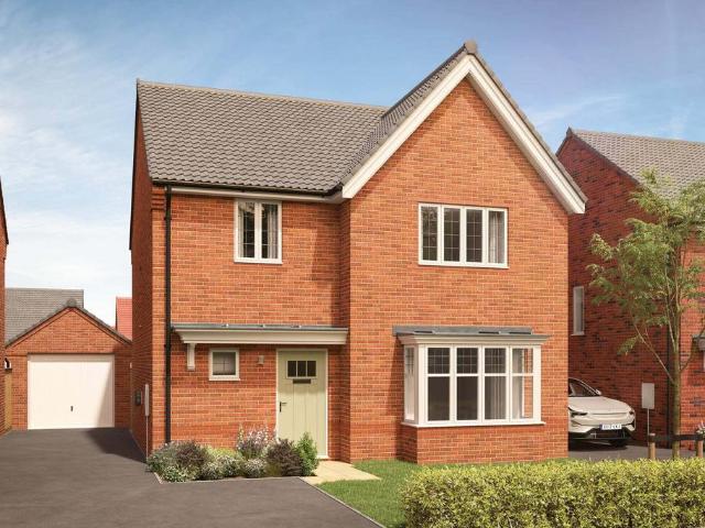 House for sale in Haverhill, West Suffolk