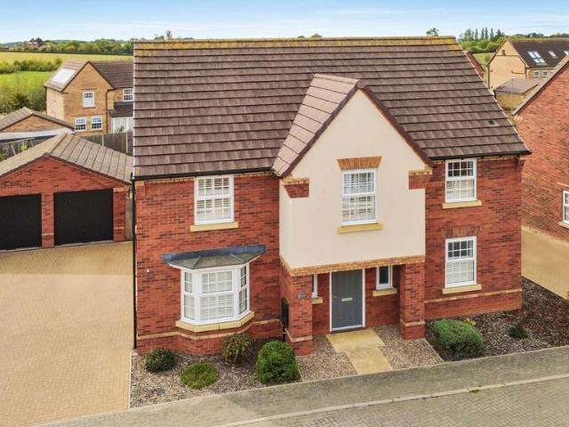 House for sale in Wolverton, Milton Keynes