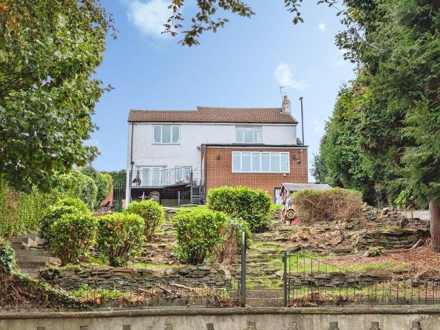 House for sale in Denton Burn, Newcastle upon Tyne