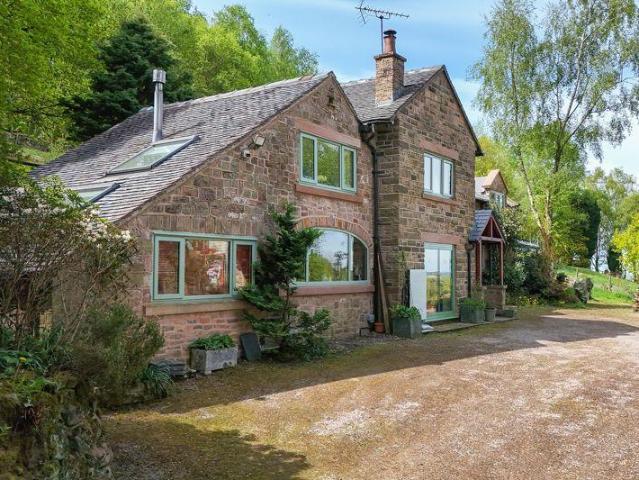 House for sale in Congleton
