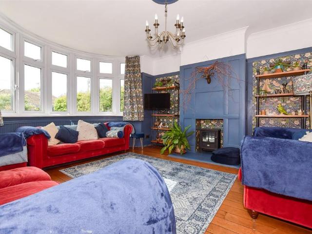 House for sale in South Tankerton, Whitstable