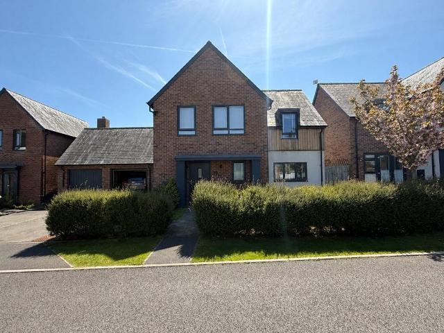 House for sale in Newton St. Cyres, Newton St Cyres