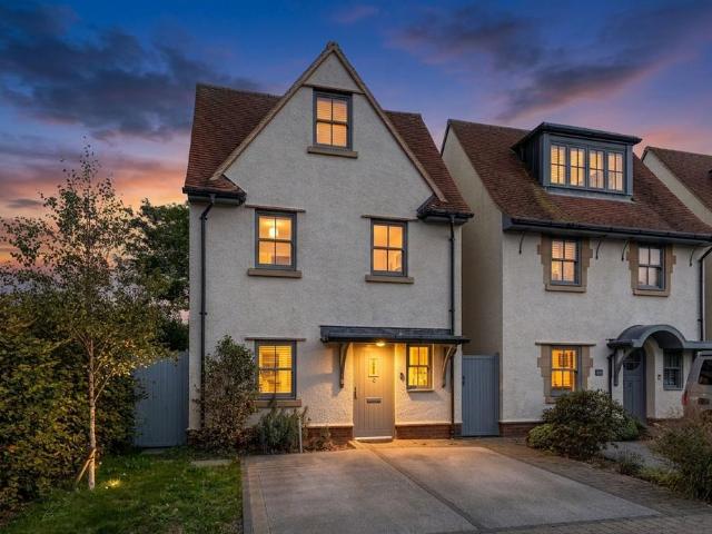 House for sale in Clapham, West Sussex