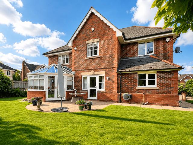 House for sale in Caerwent, Wales