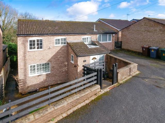 House for sale in Baildon
