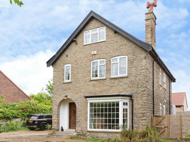 House for sale in Molescroft