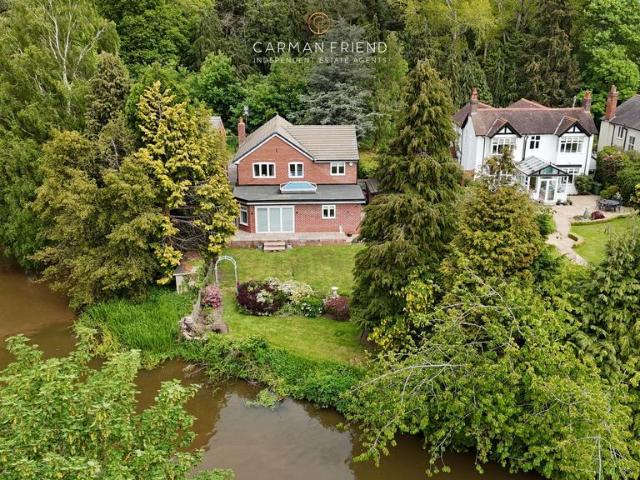 House for sale in Christleton, Cheshire