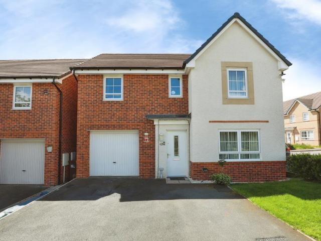 House for sale in Hanley, Isle Of Man