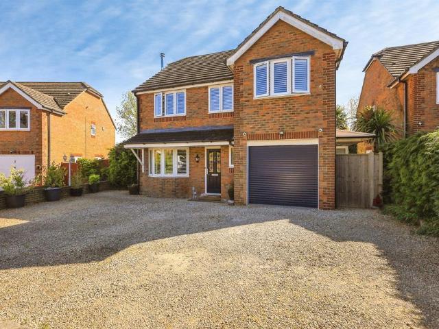 House for sale in Cross In Hand, East Sussex