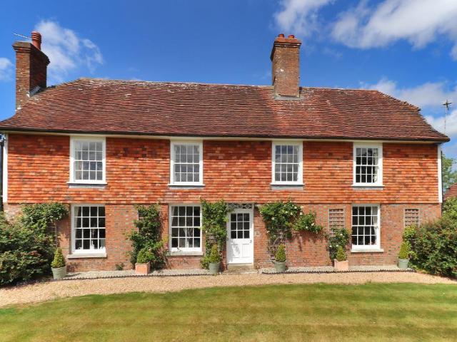 House for sale in Sandown Park, Kent