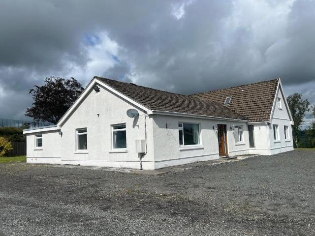 House for sale in Wales