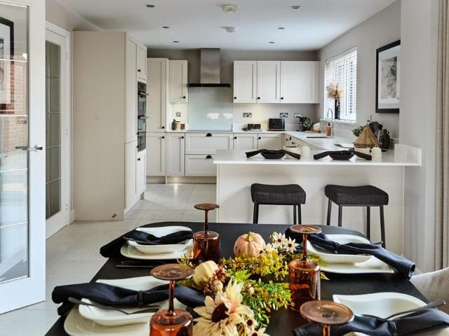 House for sale in Eastbridge, Suffolk
