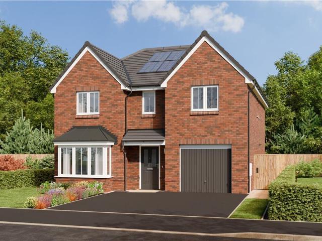 House for sale in New Crofton, West Yorkshire