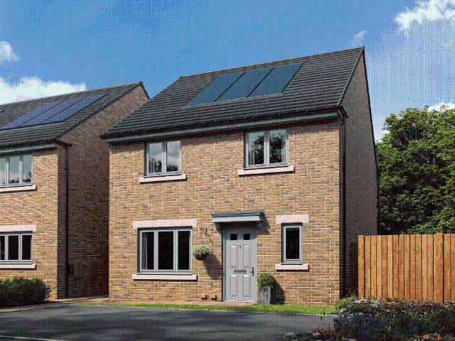 House for sale in Yarborough, Grimsby