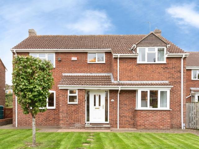 House for sale in Cherry Burton