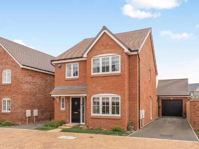 House for sale in Shortstown, Bedford
