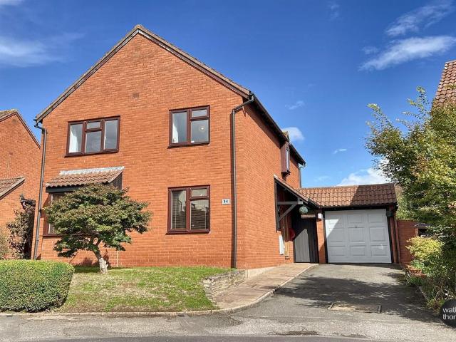 House for sale in Tupsley, Lower Bullingham