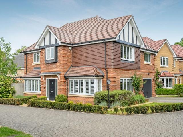 House for sale in Newell Green