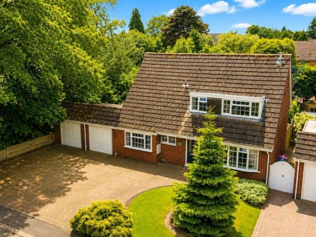 House for sale in Boley Park, Staffordshire