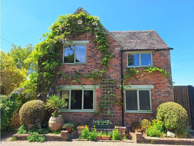 House for sale in Minworth, Isle Of Man