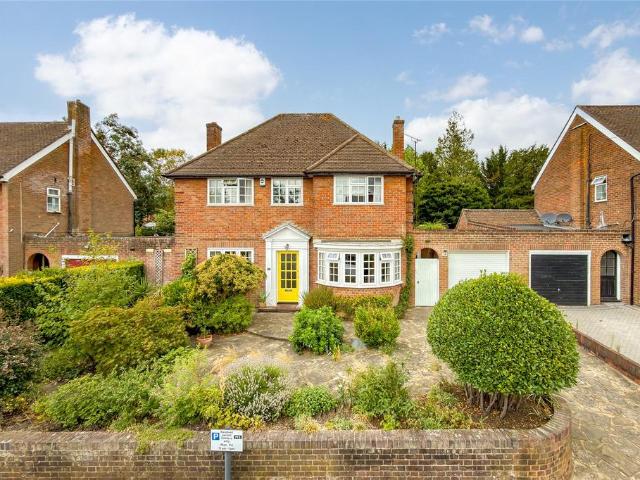 House for sale in St Albans, Five Acres