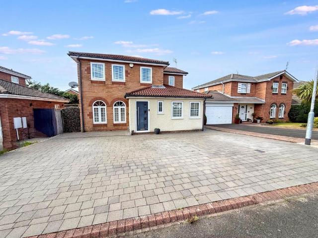 House for sale in Northburn, Cramlington