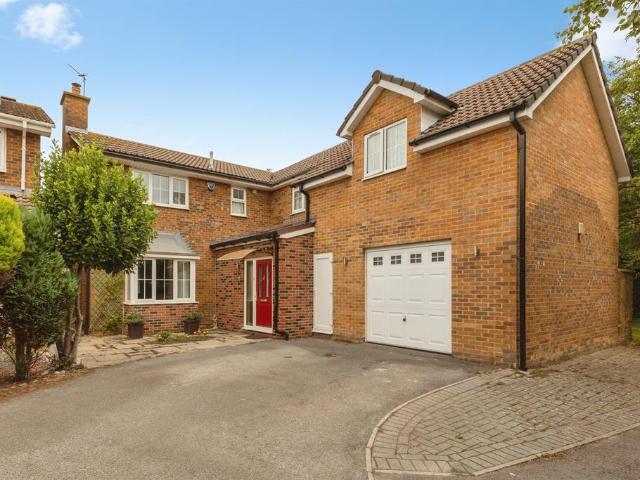 House for sale in Stoke Gifford, South Gloucestershire