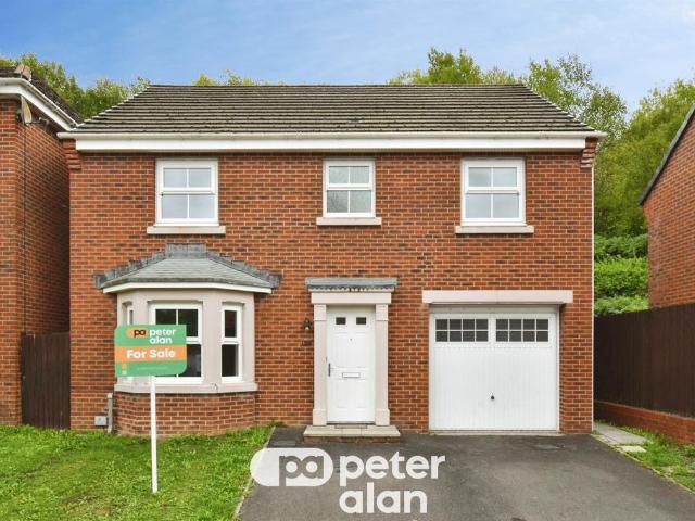 House for sale in Wales