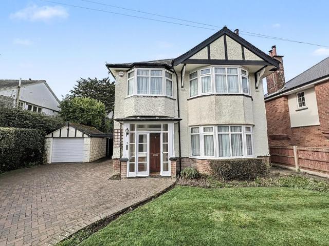 House for sale in Boscombe, Isle Of Man