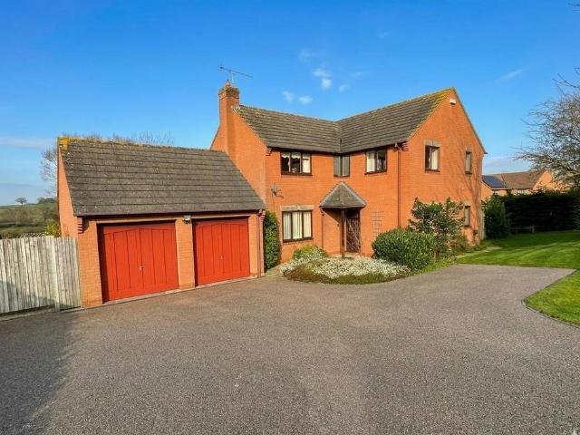 House for sale in Much Dewchurch