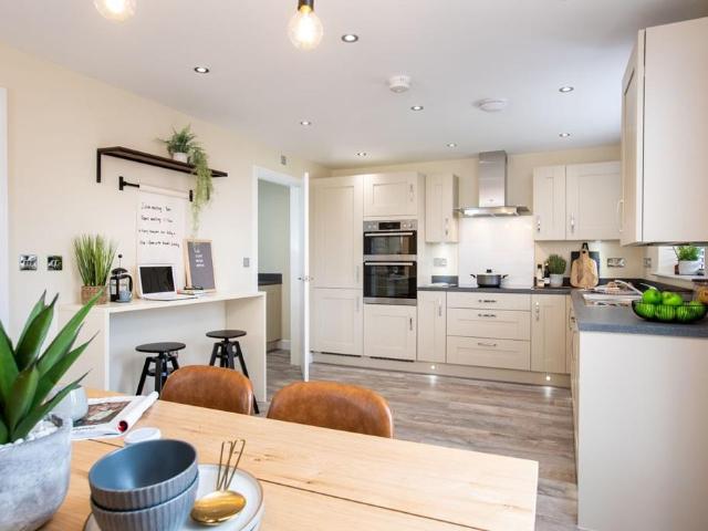 House for sale in Knaresborough, North Yorkshire
