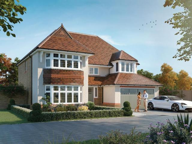 House for sale in Preston, Oad Street