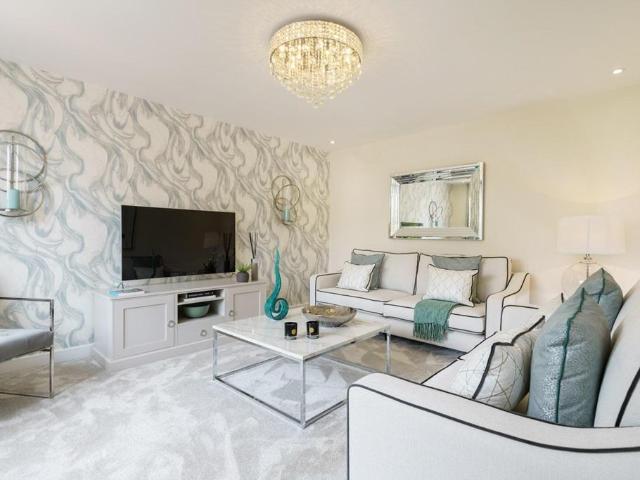 House for sale in Dawlish, Bridford