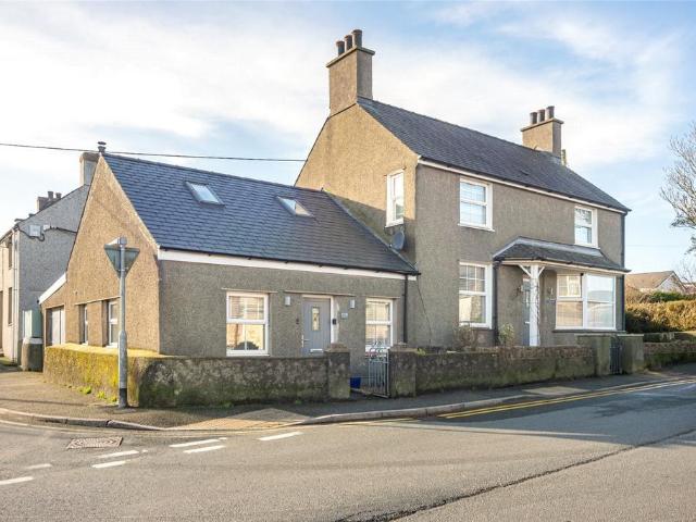 House for sale in Wales