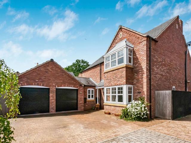 House for sale in Hessle, East Riding Of Yorkshire