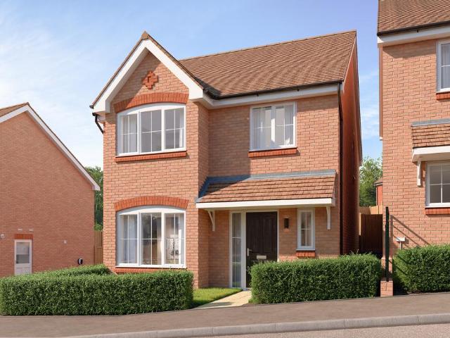 House for sale in Kitwood, East Hampshire