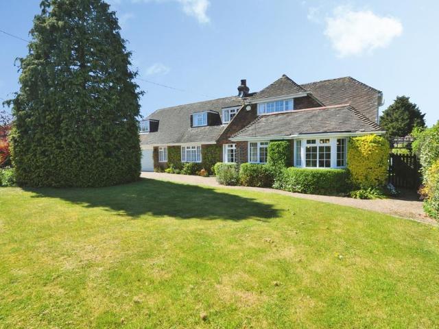 House for sale in Heathlands, East Sussex