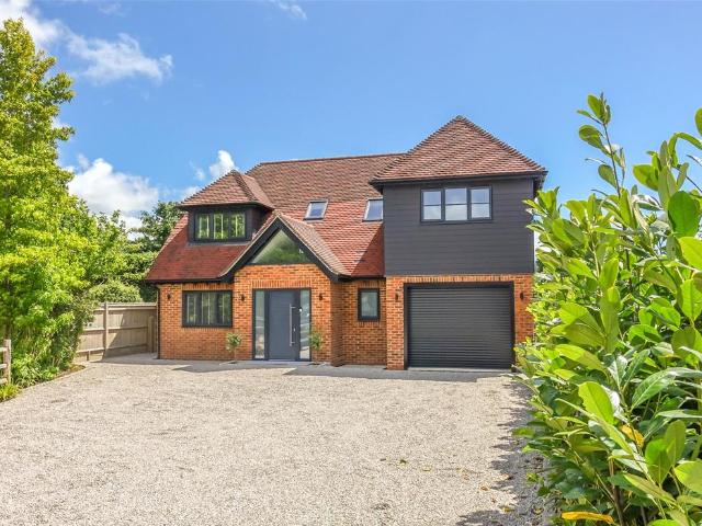 House for sale in Cross In Hand, East Sussex