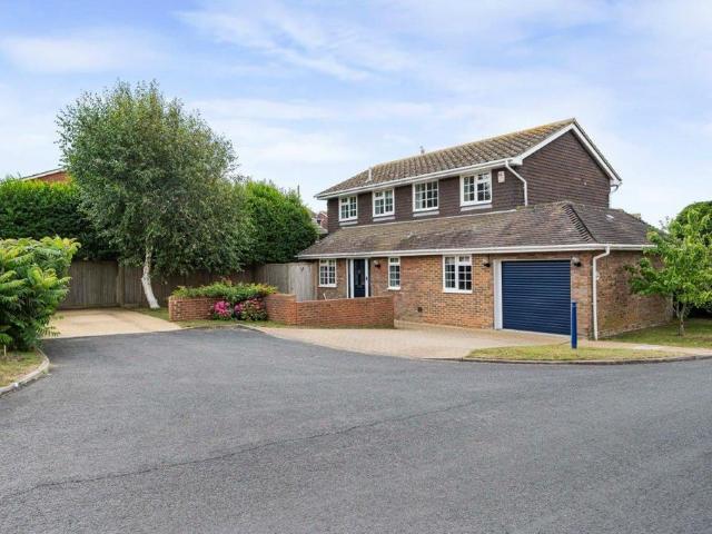 House for sale in Telscombe, Iford