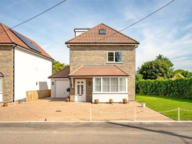House for sale in Stonebridge, Banwell