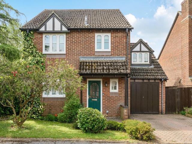 House for sale in Waltham Chase, Hampshire