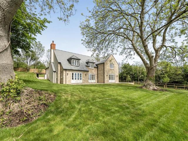 House for sale in Litton Cheney