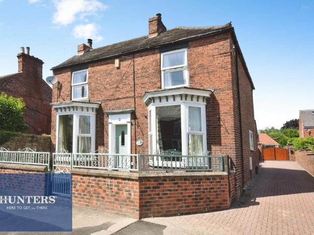 House for sale in Brampton, Loundsley Green