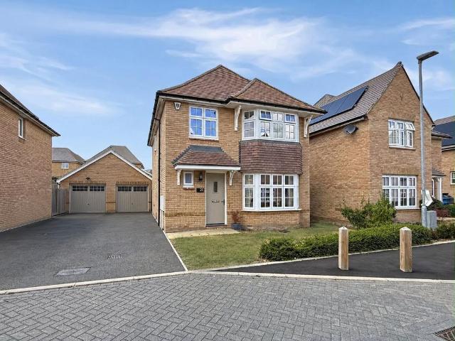 House for sale in Meadow View, Chipping Hill