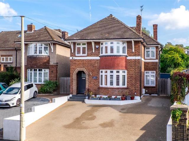 House for sale in Kings Farm, Hamerton