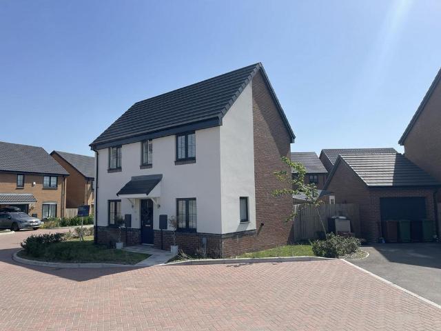 House for sale in Dromore, Oxfordshire